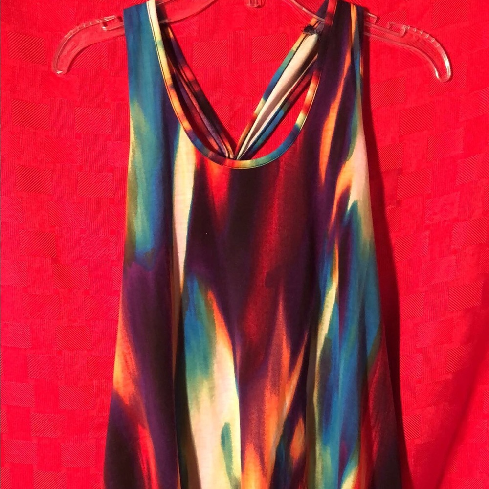 Summer Stylish Tang Top